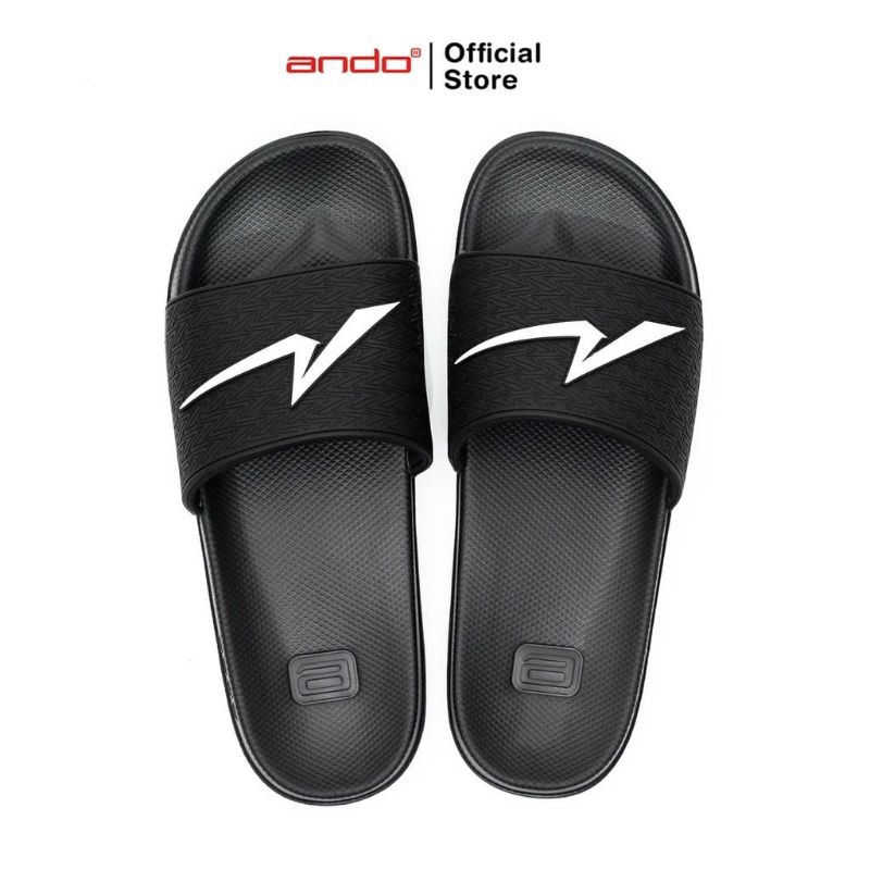 Sandal Ando Pria Joss Ando Slide Original