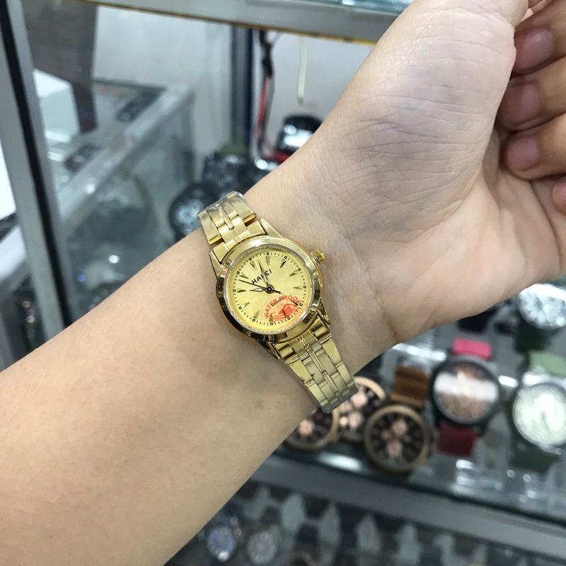 Halei Rantai Cewek Original Garansi 6 bulan 348