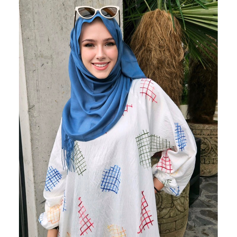 abaya hitam / abaya dress / abaya Indonesia/ indonesia