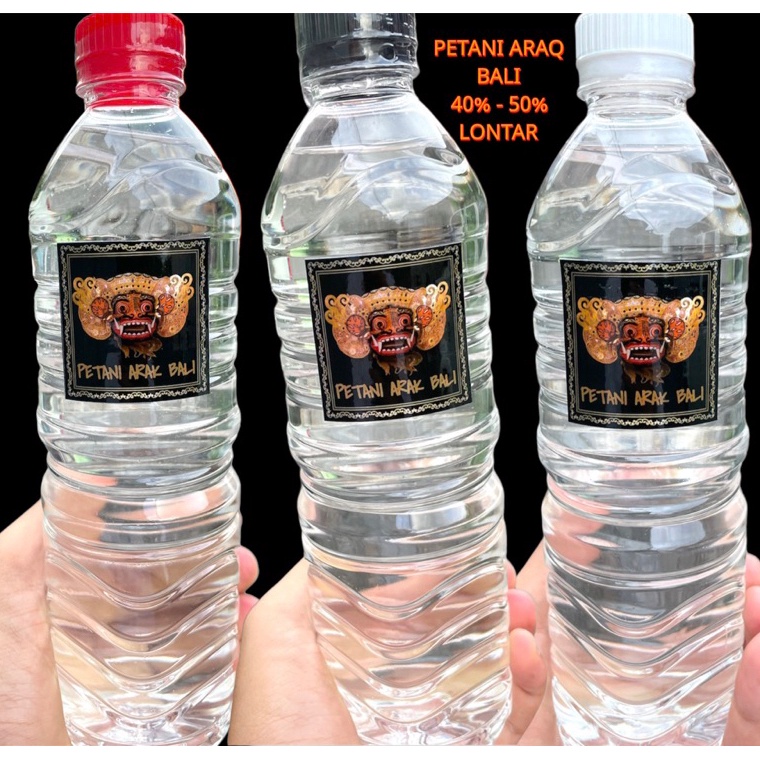 

35 (TERLARIS) Minuman Tradisional Khas Bali ➴Model Terkini