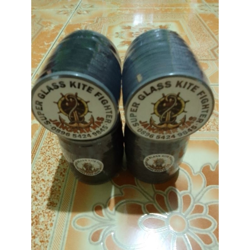 PROMO Gelasan MATOT Super JANGKAR MAS 020 special Tournament