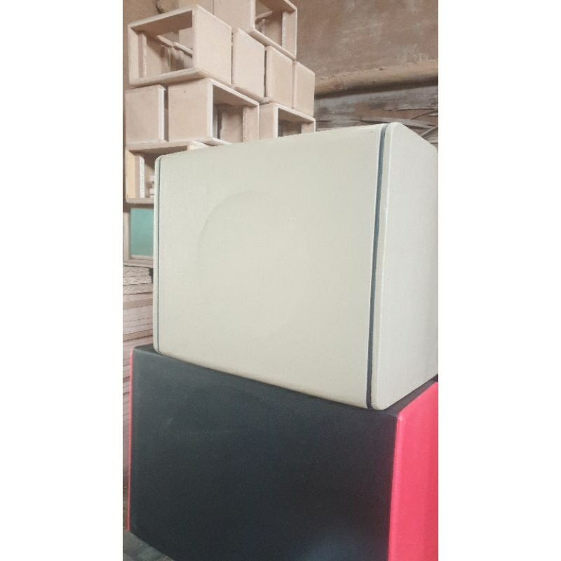 box 12inch subwofer mobil
