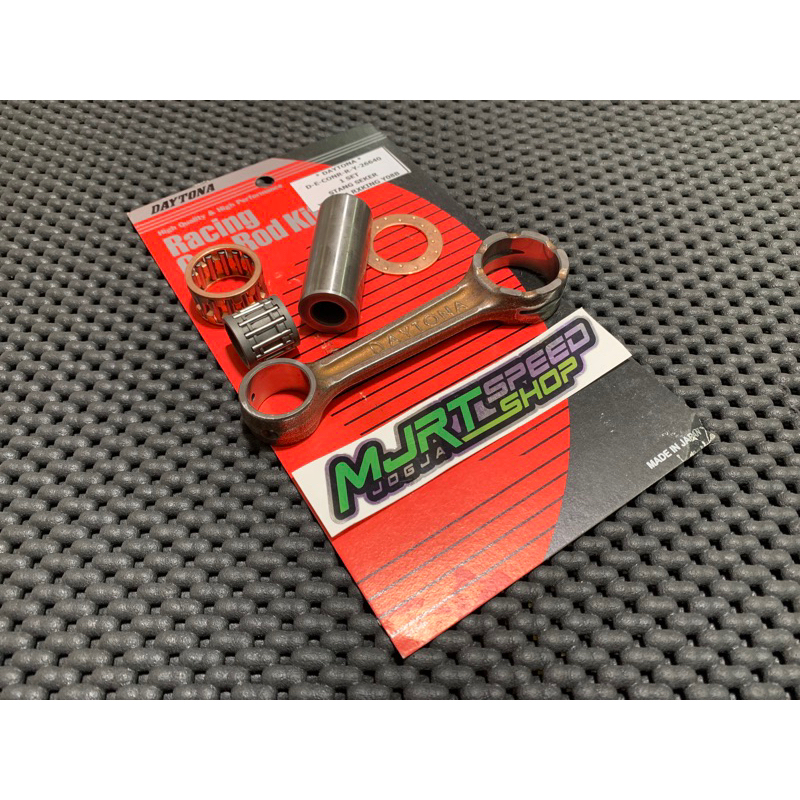 STANG PISTON DAYTONA JAPAN FOR YAMAHA RX KING