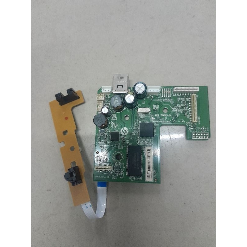 mainboard hp ink tank 315