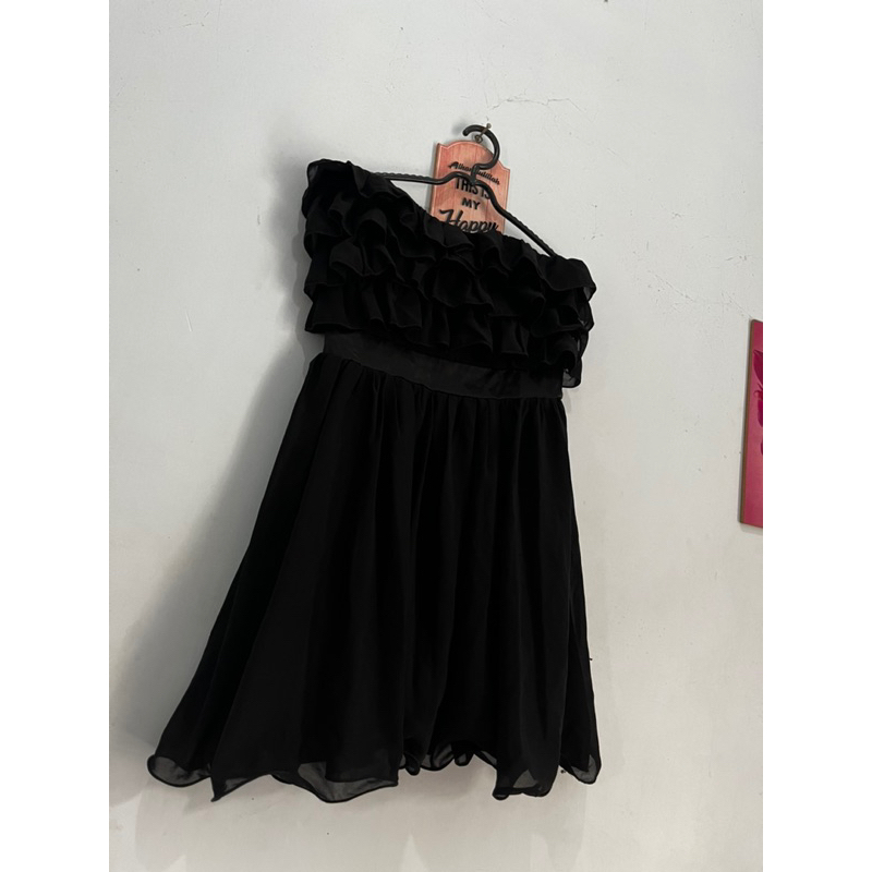 preloved dress tube