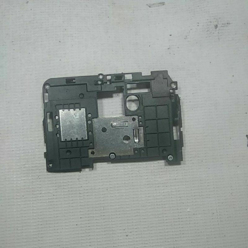 tutup mesin bekas redmi 4 prada