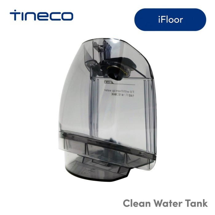 Aksesoris Tineco iFLOOR Clean Water Tank Vacuum Cleaner / Tangki Air Bersih Tineco iFloor