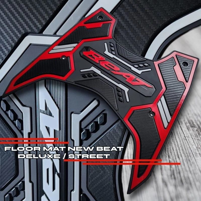 Karpet Beat Deluxe 2023 Karpet Beat deluxe Karpet Beat Esp Karpet Beat Deluxe dan Beat Streat 2020-2