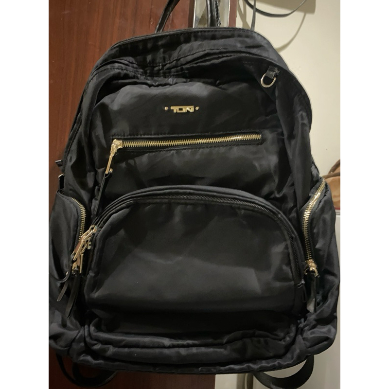 ransel nilon preloved