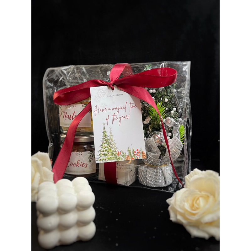 

Hampers Natal - Joyful Hampers | Kado Natal Chirstmas Gift Parcel Natal