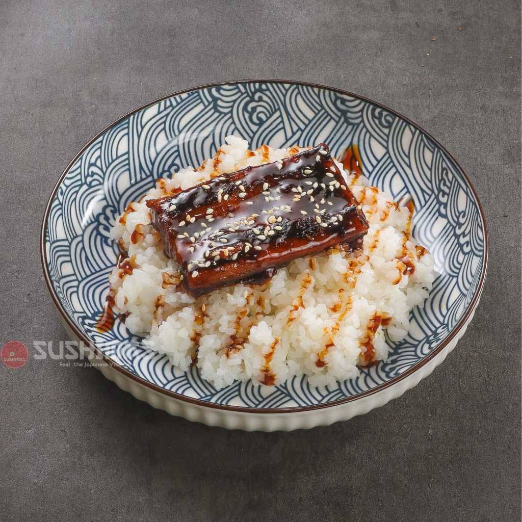 

Unagi Don