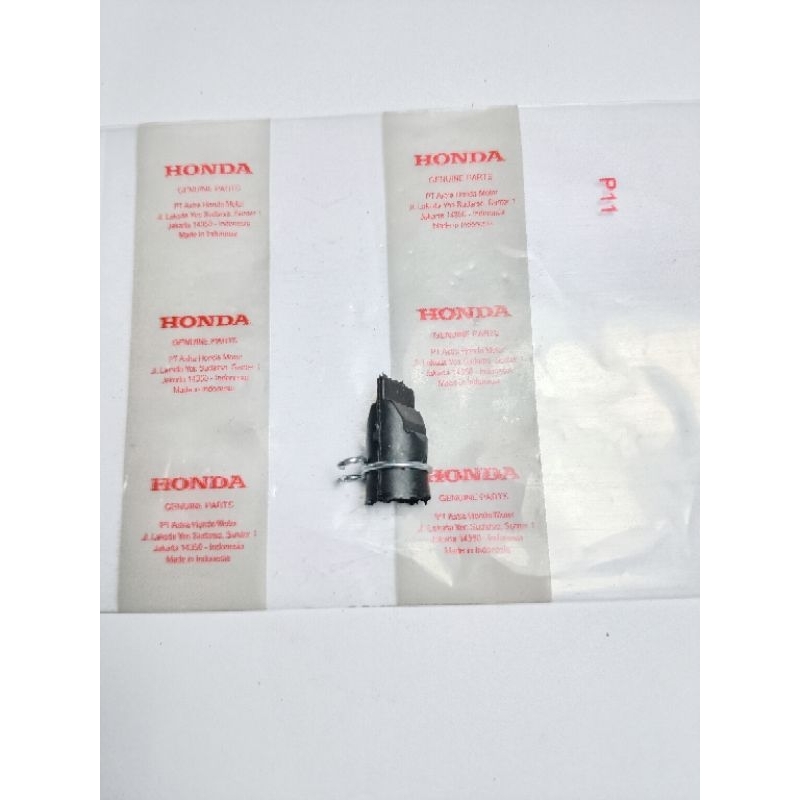 Tube Drain Selang Pembuangan Cvt Filter Udara All Honda Vario 110,,125,150 Original