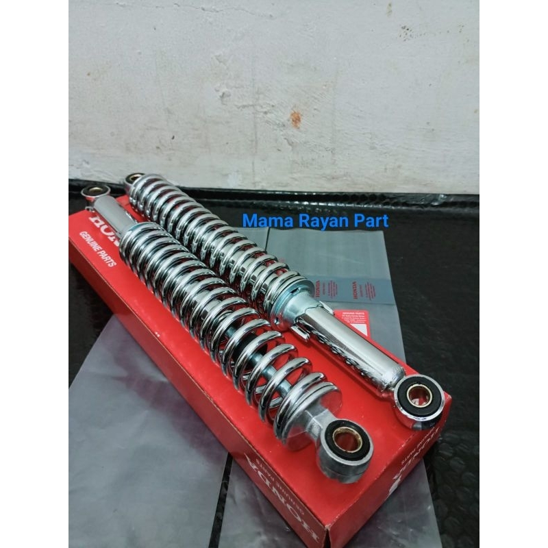 Shock Breaker Belakang Honda Win 100 Win win kode part (GF6)