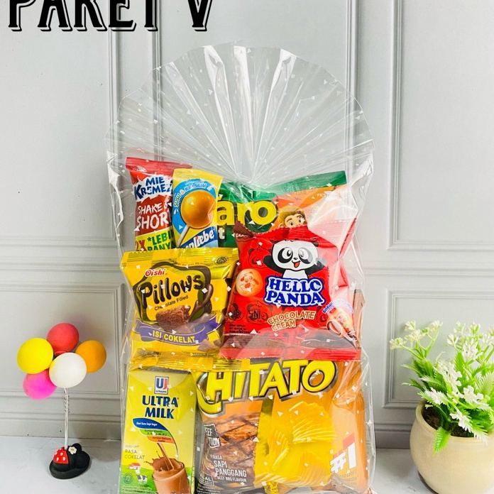 

Kode LZG854 Paket snack ulang tahun anak V/ goodiebag / souvenir ulang tahun anak murah