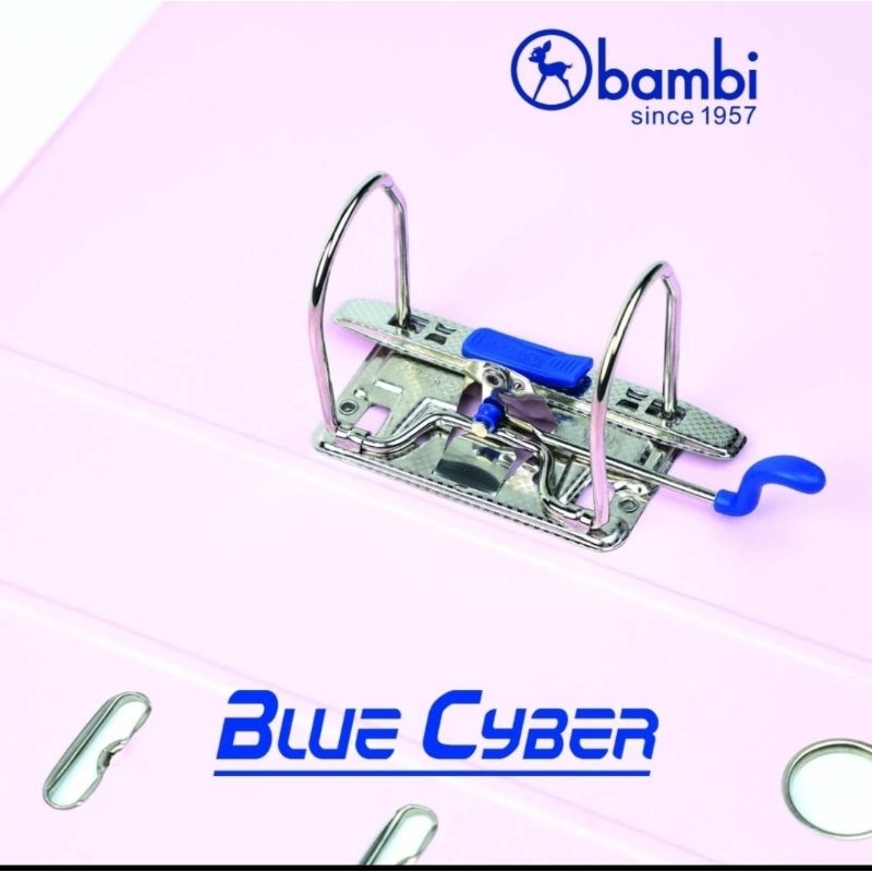 

Promo Odner Bindex Ecology folio 50 mm 727 (12 pcs)