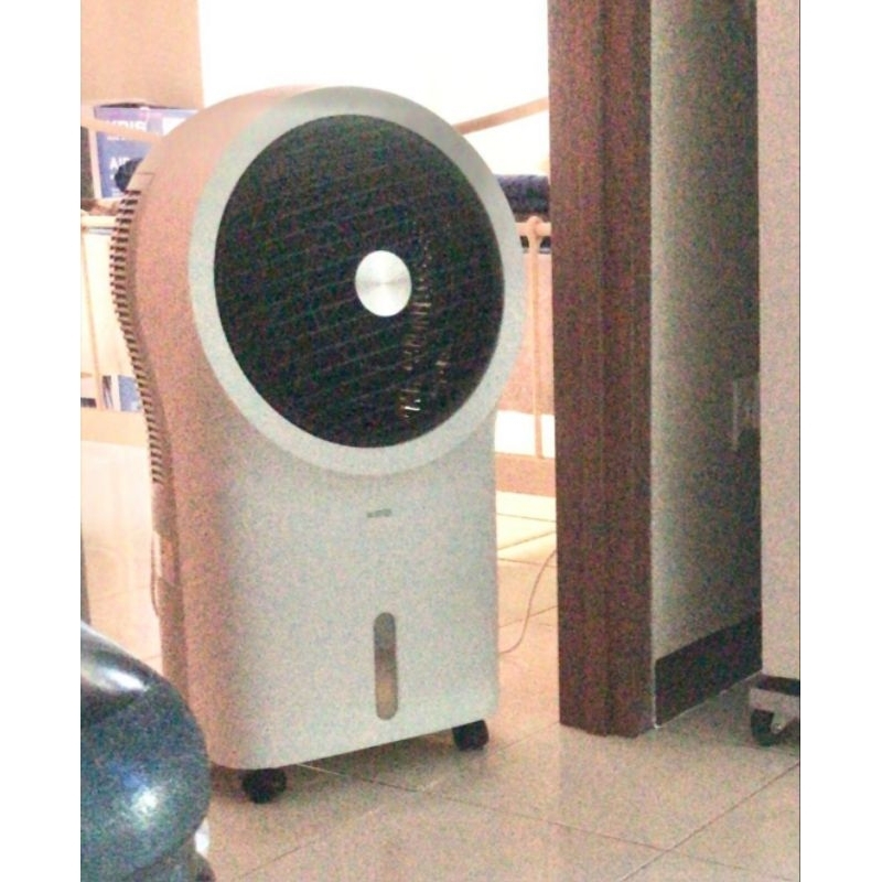 kris air cooler pendingin penyejuk udara aurcooler kris