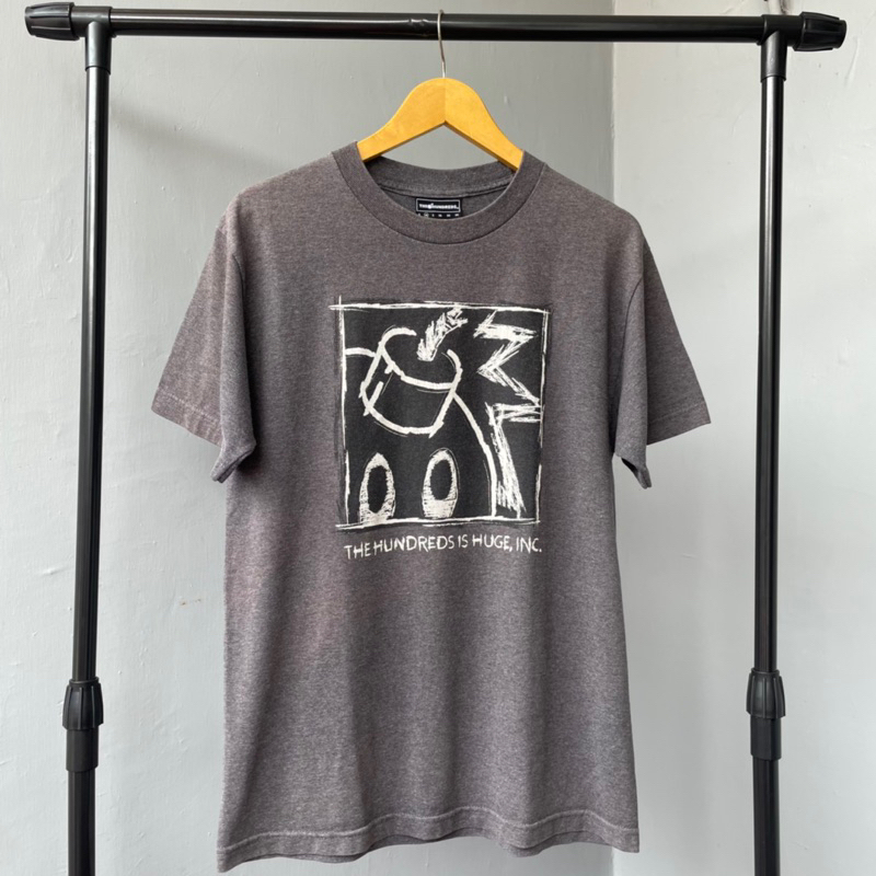TSHIRT - THE HUNDREDS