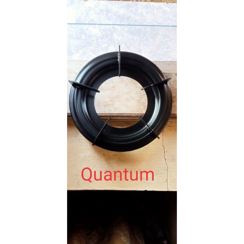 TATAKAN KOMPOR GAS QUANTUM