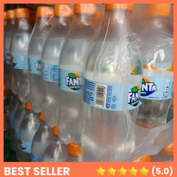 

YU55 SODA FANTA 250 ML PET 1 krat isi 12 ➤Model Baru