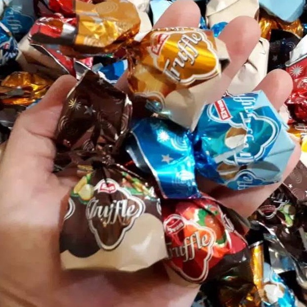 

B@ru Coklat arab mix ukuran 1kg [202]