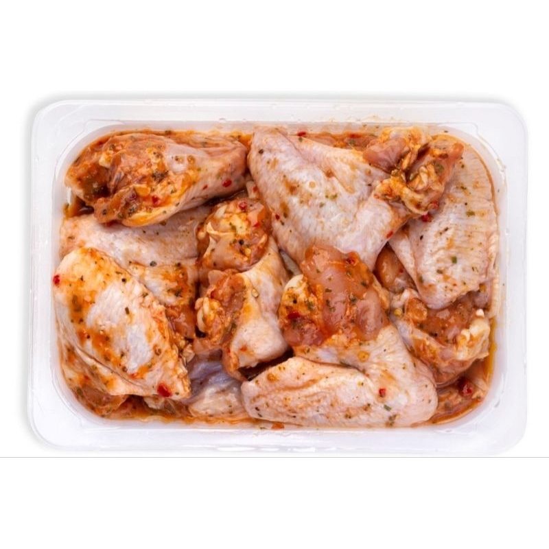 

AYAM MARINASI MEDAN | PRAKTIS LANGSUNG MASAK