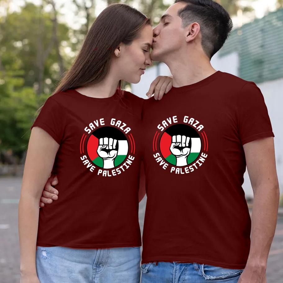 LANGSUNG ATC.. COD-BAJU COUPLE PASANGAN-KAOS COUPLE PASANGAN MOTIF KQ-COUPLE MODEL KOREA