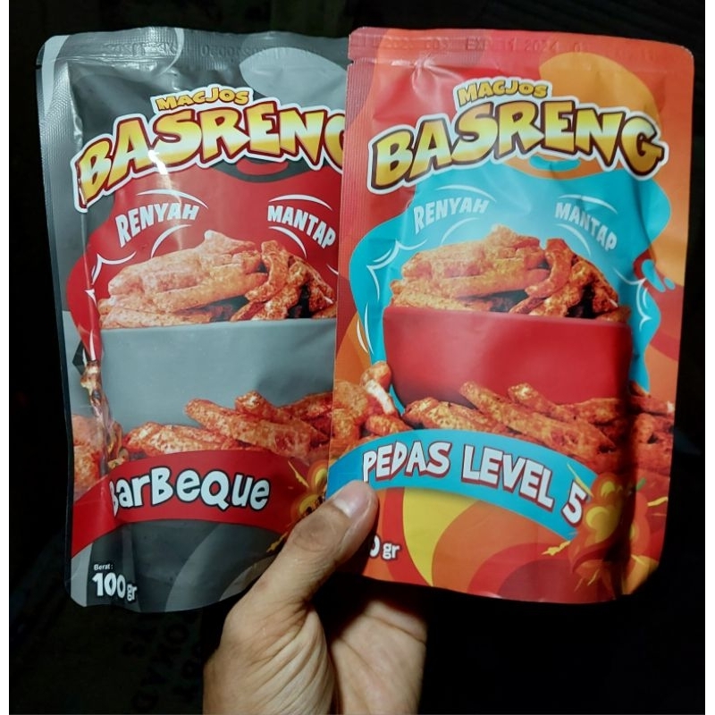 

Paket Reseller Basreng