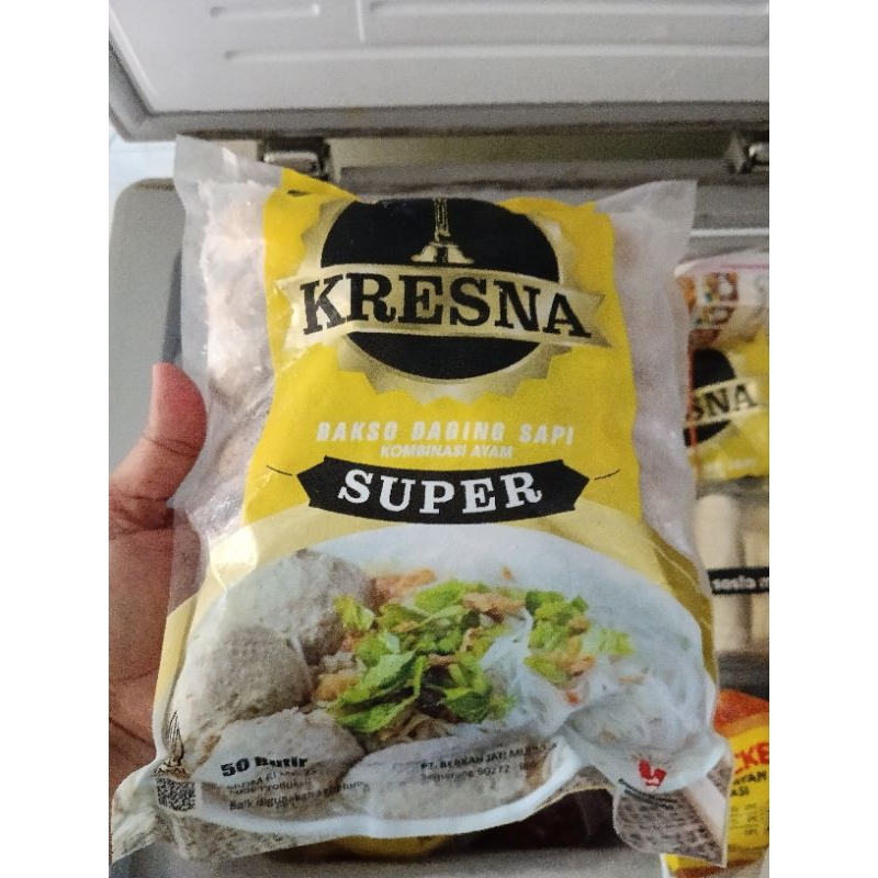

bakso kresna