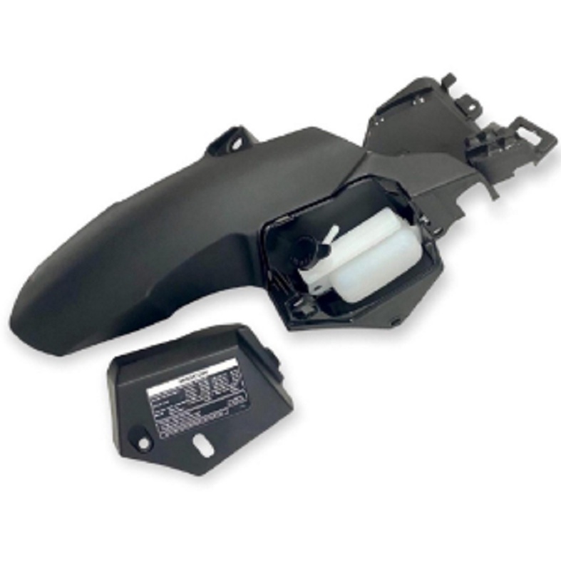 BM5860 Hugger airblade vario 150 HUGER AIRBLADE Honda vario Sepeda motor HUGGER VIETNAM Motor 41