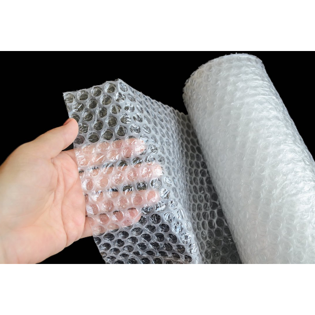 

EXTRA BUBBLE WRAP
