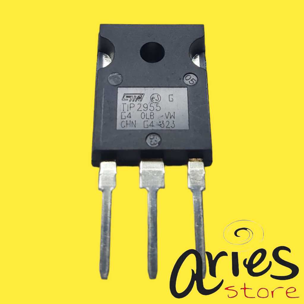 TIP 2955 ST TIP2955