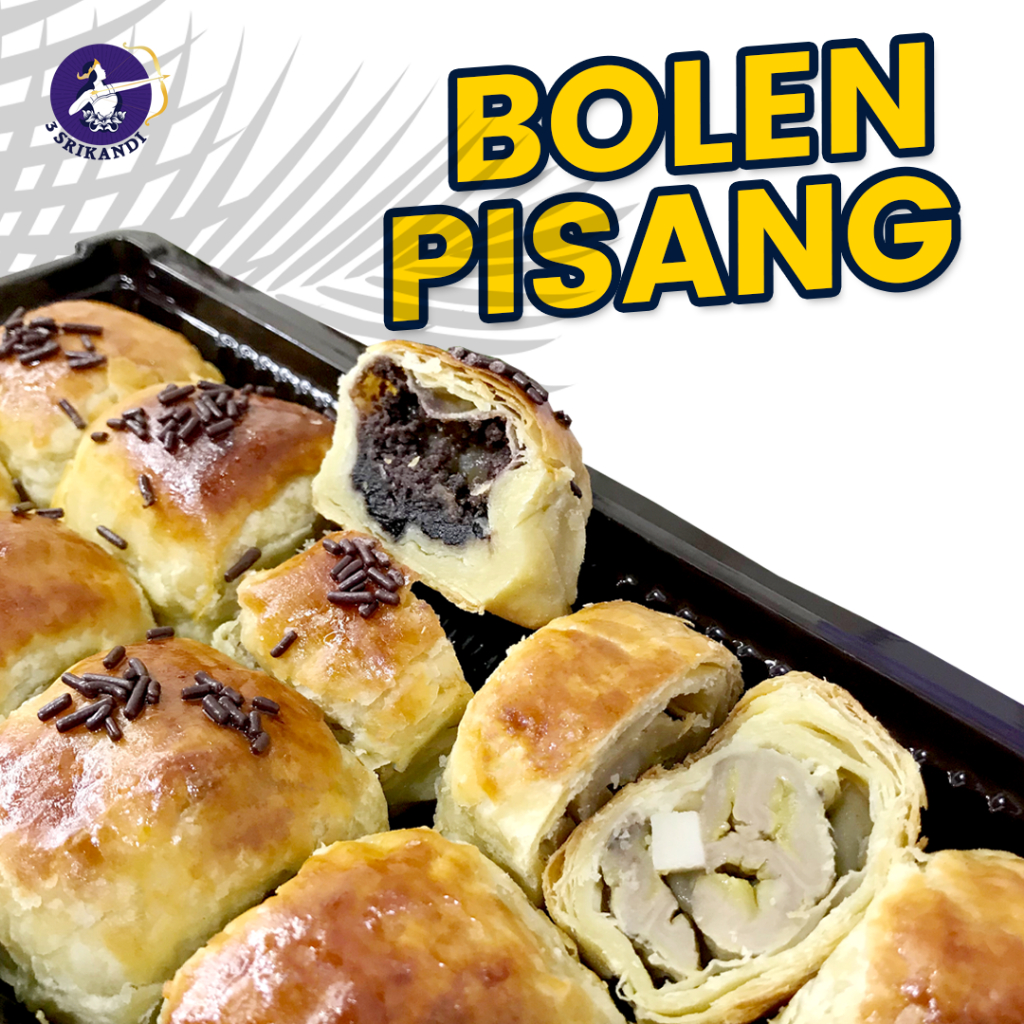 

Bolen Pisang | Pisang Bolen | Bolen Pisang 3Srikandi