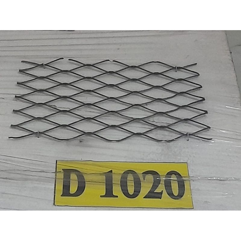 plat expanded metal d 1020 1200x2400mm