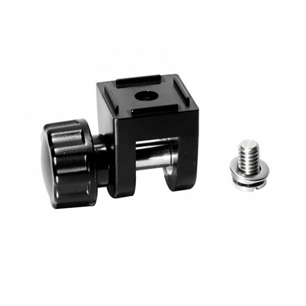 YS-2 Clip Mount Torch Xadventurer YS M8000/M15000/M6000/M8000 Acessories Diving Alat Selam