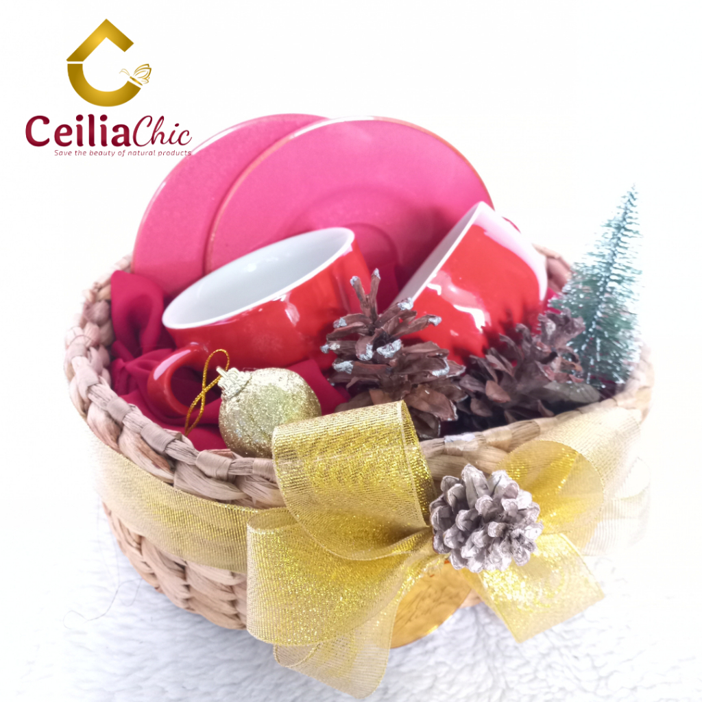 

Christmas hampers - Natal - christmas hamper - kado natal - natal gift - gift set - parcel christmas Tahun baru New Year