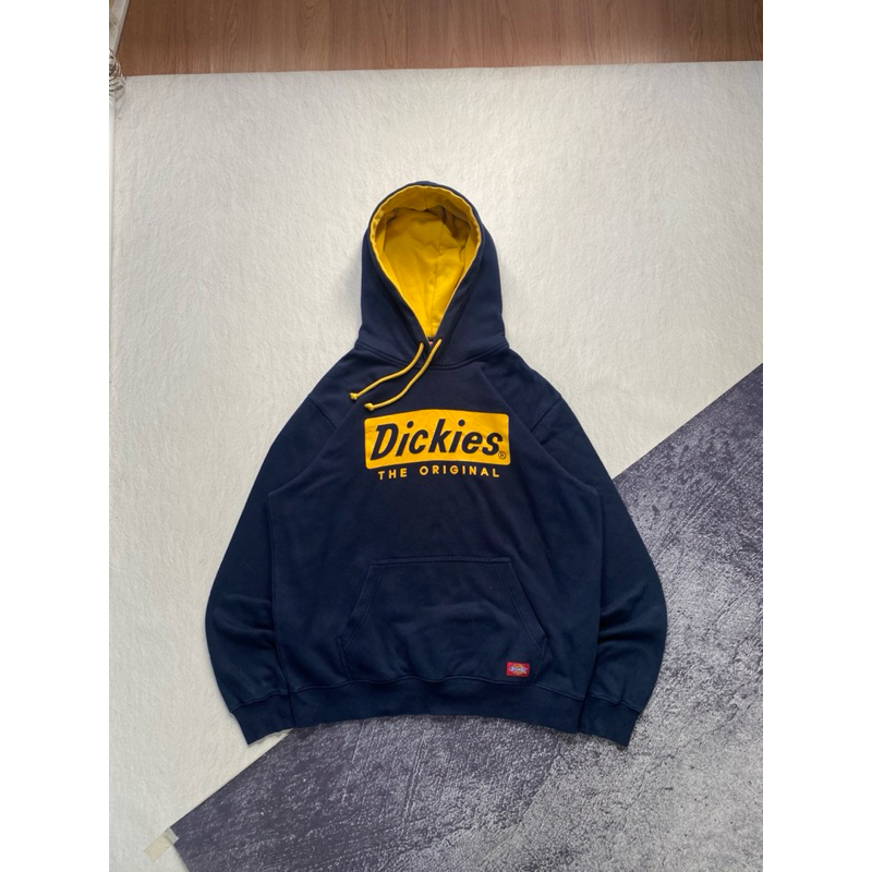 Hoodie Dickies Box logo