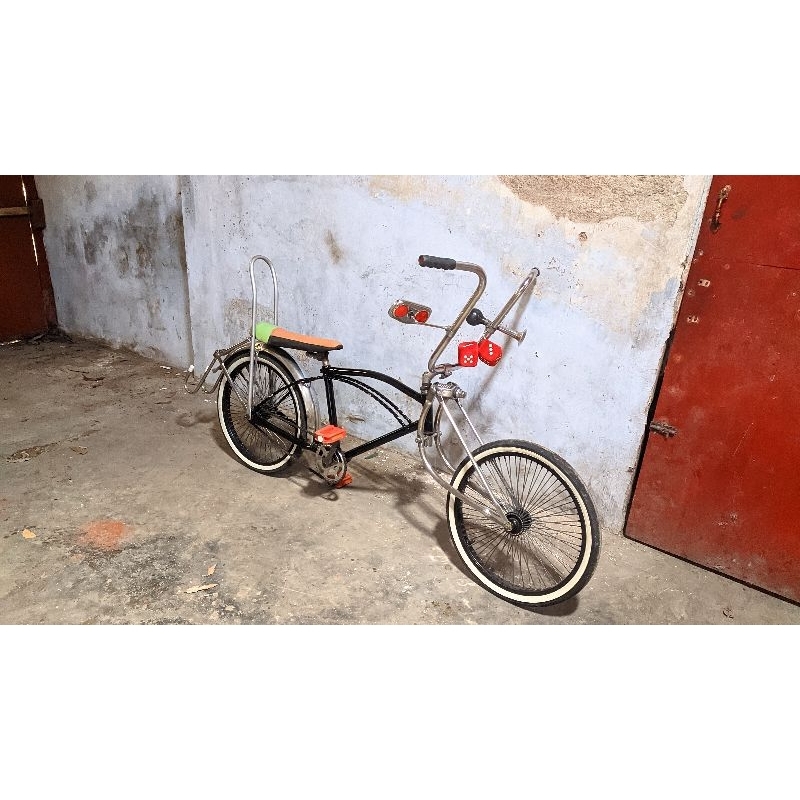 Sepeda Lowrider 20