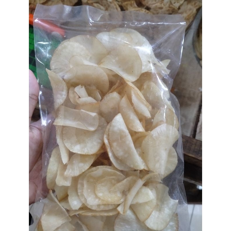 

kripik singkong asin/singkong asin/kripik singkong original