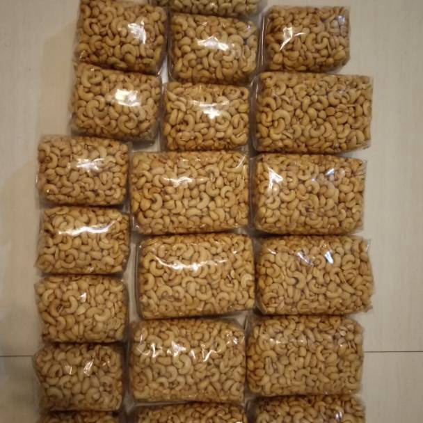 

ER8580 1KG Kacang Mete Goreng super Wonogiri 1 Kg cj7c9