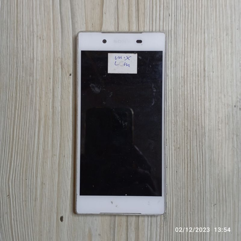 LCD Touchscreen Sony Xperia Z5 | SO-01H Model E6653 Orie Copotan