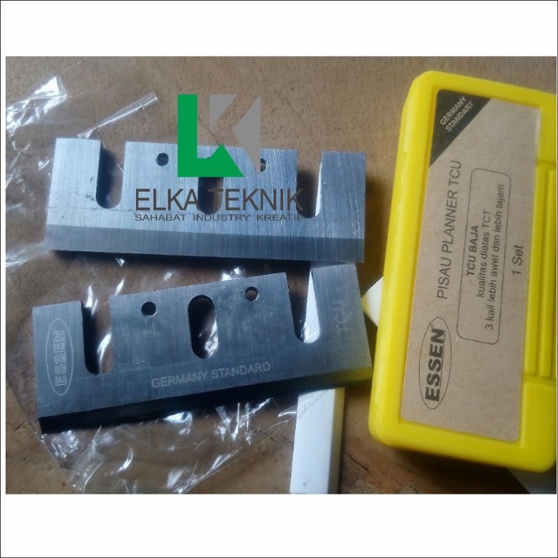 MATA PASAH ESSEN TCU