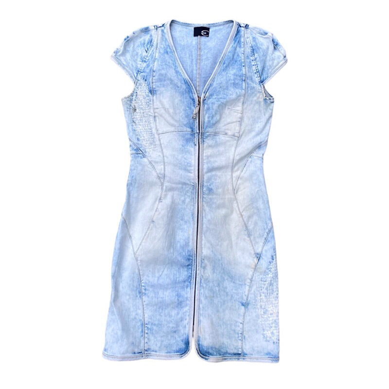 Dres jeans JustCavalli