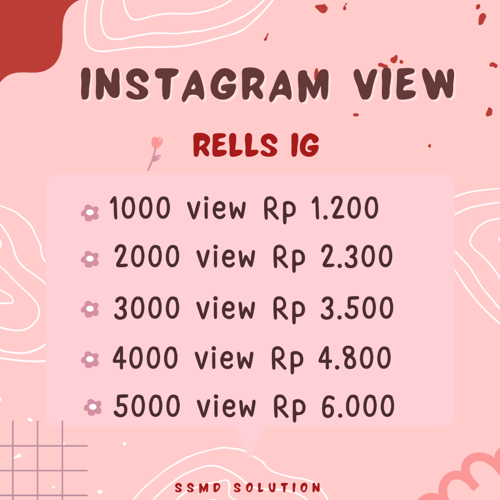 VIEW REEL IGE PERMANEN