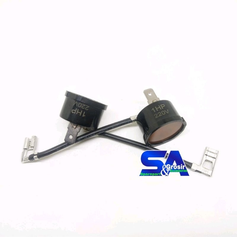 Overload AC 1 PK-Overload AC 1 pk-Over Load Satu PK