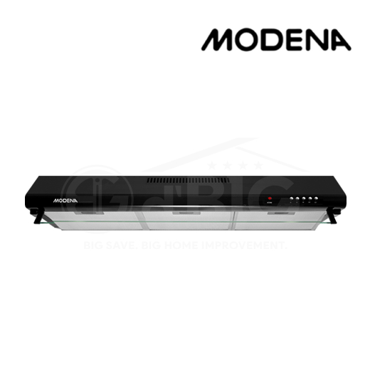 MODENA COOKER HOOD SLIM (SX 9512 L)