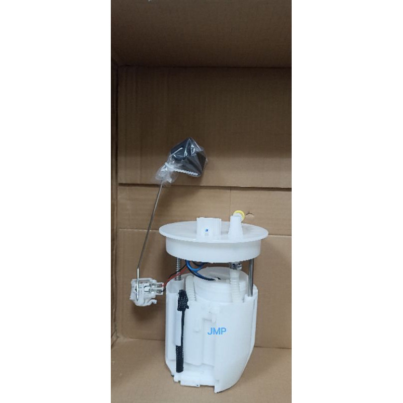 Fuel Pump MAZDA 2 SKYACTIVE