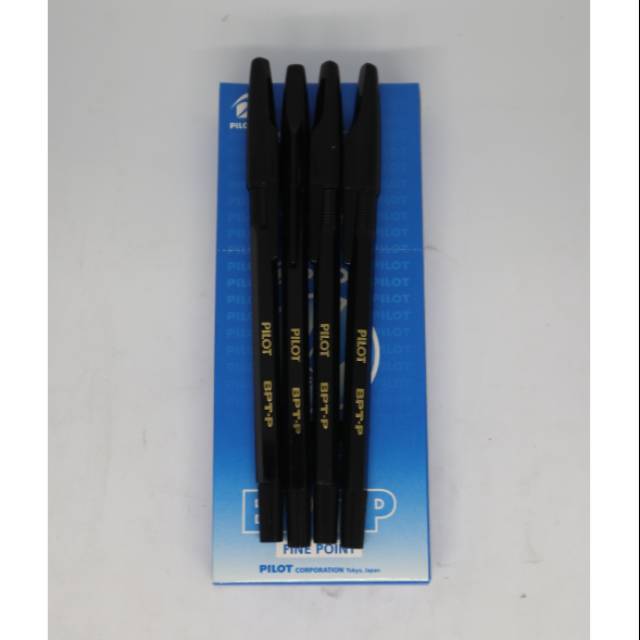 

(12 Pcs) Pen Pilot BPT-P