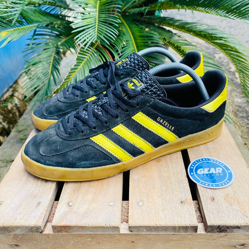 adidas gazelle indoor cardiff