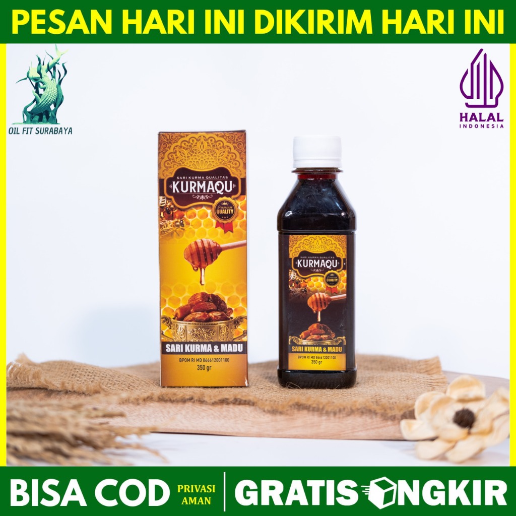 Kurmaqu Original Kurmaqu Madu Kurmaqu Madu Kurma Kurmaqu Sari Qurma Dan Madu Kurmaqu Madu Kurma Ori 