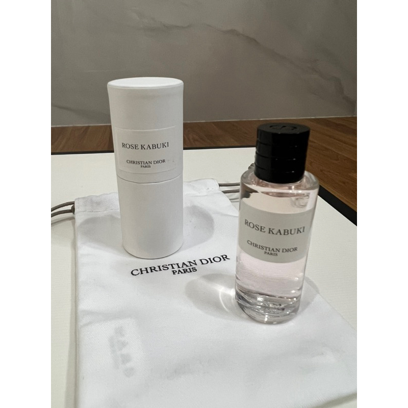 Dior mini parfume edp 7,5ml ( original counter )